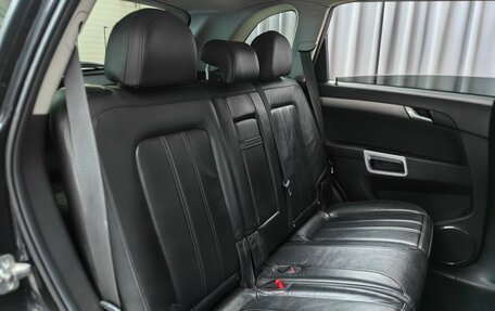 Opel Antara I, 2012 год, 949 000 рублей, 9 фотография