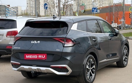 KIA Sportage IV рестайлинг, 2022 год, 3 500 000 рублей, 18 фотография