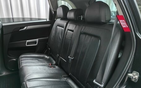 Opel Antara I, 2012 год, 949 000 рублей, 8 фотография