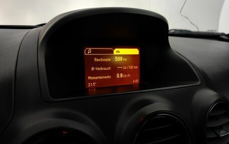 Opel Antara I, 2012 год, 949 000 рублей, 14 фотография