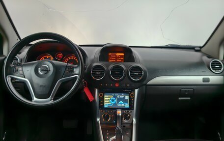 Opel Antara I, 2012 год, 949 000 рублей, 12 фотография