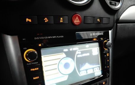 Opel Antara I, 2012 год, 949 000 рублей, 15 фотография