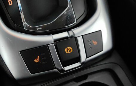 Opel Antara I, 2012 год, 949 000 рублей, 18 фотография