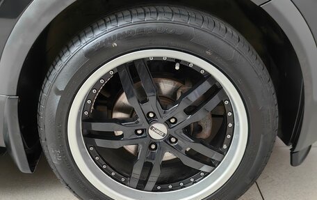 Opel Antara I, 2012 год, 949 000 рублей, 25 фотография