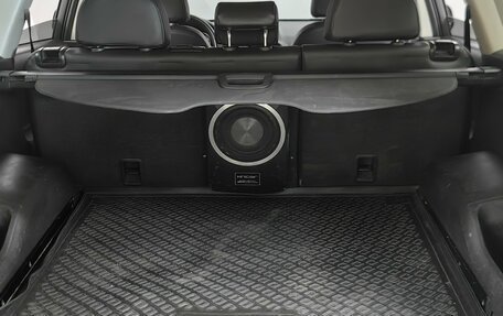 Opel Antara I, 2012 год, 949 000 рублей, 26 фотография