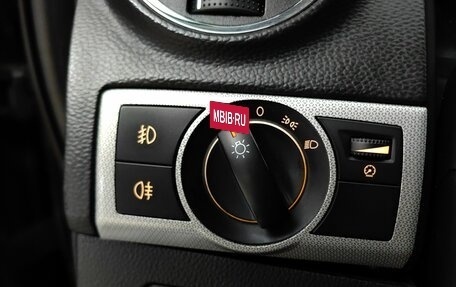 Opel Antara I, 2012 год, 949 000 рублей, 23 фотография
