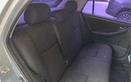 Toyota Corolla, 2006 год, 550 000 рублей, 9 фотография
