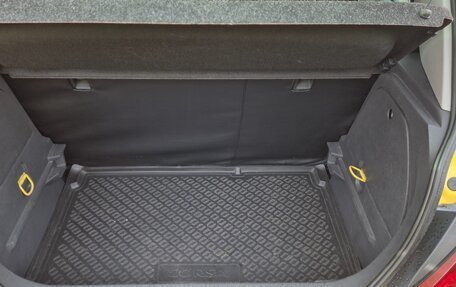 Opel Corsa D, 2012 год, 650 000 рублей, 21 фотография