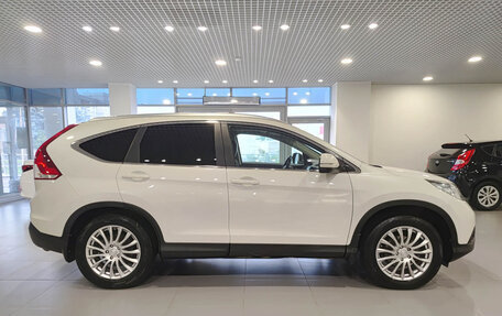 Honda CR-V IV, 2013 год, 1 870 000 рублей, 8 фотография