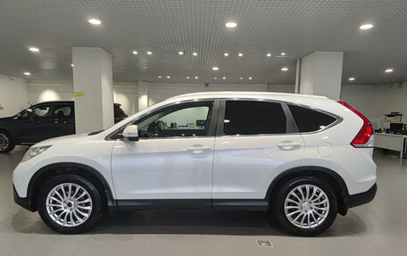 Honda CR-V IV, 2013 год, 1 870 000 рублей, 12 фотография