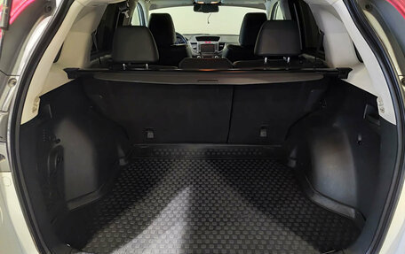 Honda CR-V IV, 2013 год, 1 870 000 рублей, 14 фотография