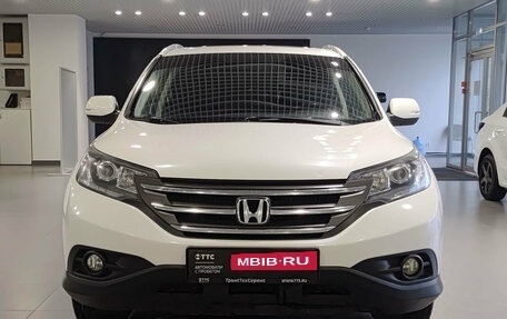 Honda CR-V IV, 2013 год, 1 870 000 рублей, 6 фотография