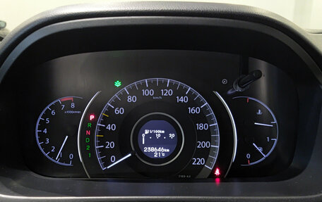 Honda CR-V IV, 2013 год, 1 870 000 рублей, 17 фотография