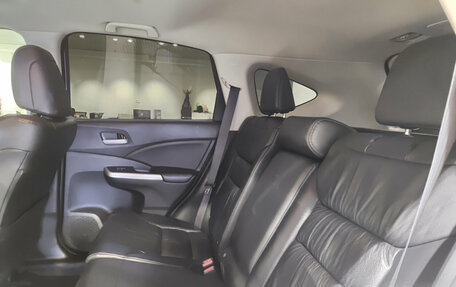 Honda CR-V IV, 2013 год, 1 870 000 рублей, 16 фотография