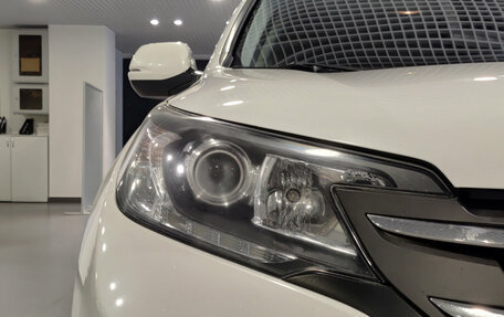 Honda CR-V IV, 2013 год, 1 870 000 рублей, 21 фотография