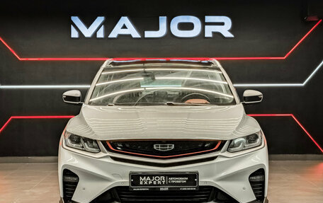 Geely Coolray I, 2022 год, 1 470 000 рублей, 2 фотография