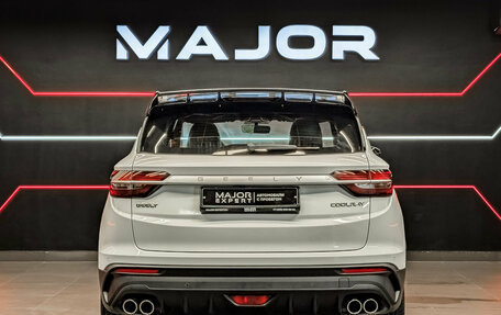 Geely Coolray I, 2022 год, 1 470 000 рублей, 6 фотография