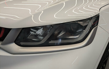 Geely Coolray I, 2022 год, 1 470 000 рублей, 11 фотография