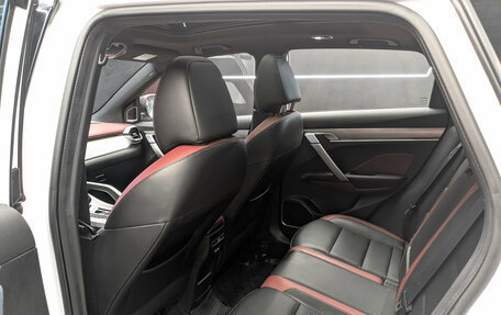 Geely Coolray I, 2022 год, 1 470 000 рублей, 18 фотография