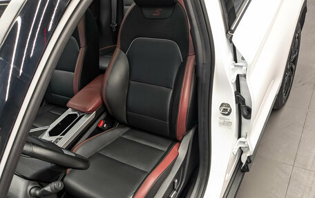 Geely Coolray I, 2022 год, 1 470 000 рублей, 20 фотография