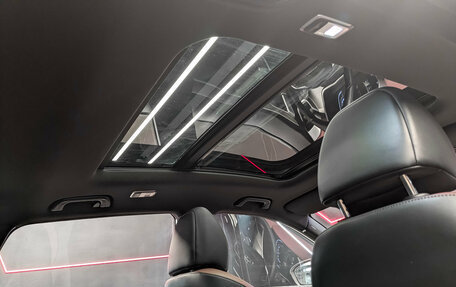 Geely Coolray I, 2022 год, 1 470 000 рублей, 22 фотография