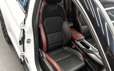 Geely Coolray I, 2022 год, 1 470 000 рублей, 23 фотография