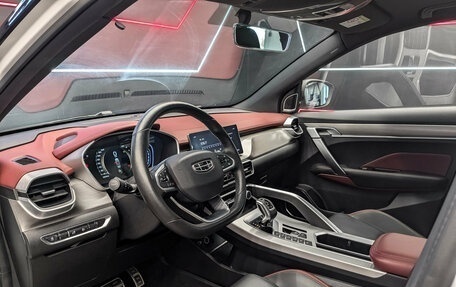 Geely Coolray I, 2022 год, 1 470 000 рублей, 15 фотография