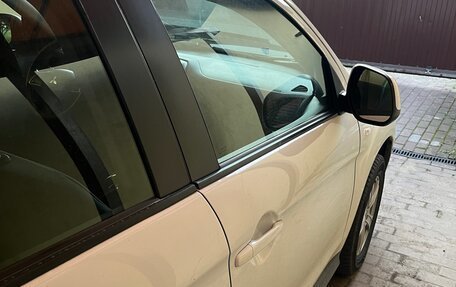 Mitsubishi ASX I рестайлинг, 2012 год, 1 150 000 рублей, 8 фотография