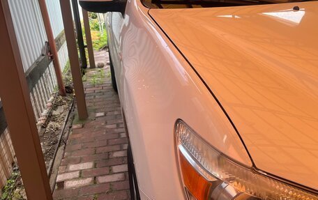 Mitsubishi ASX I рестайлинг, 2012 год, 1 150 000 рублей, 3 фотография