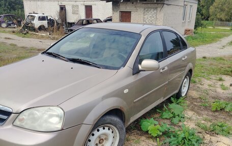 Chevrolet Lacetti, 2006 год, 170 000 рублей, 4 фотография