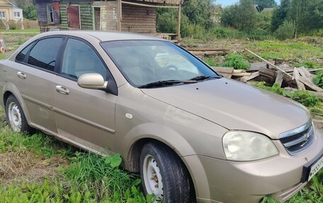 Chevrolet Lacetti, 2006 год, 170 000 рублей, 2 фотография