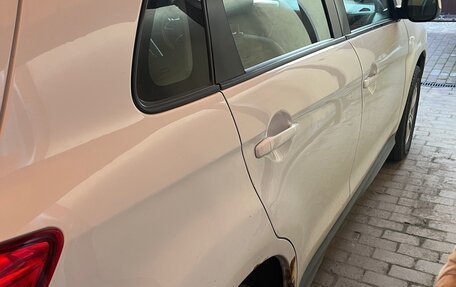 Mitsubishi ASX I рестайлинг, 2012 год, 1 150 000 рублей, 6 фотография