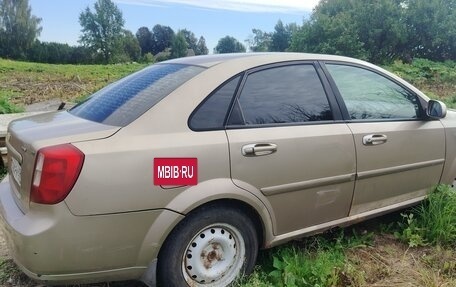 Chevrolet Lacetti, 2006 год, 170 000 рублей, 3 фотография