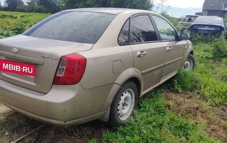 Chevrolet Lacetti, 2006 год, 170 000 рублей, 6 фотография