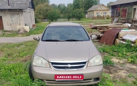 Chevrolet Lacetti, 2006 год, 170 000 рублей, 1 фотография