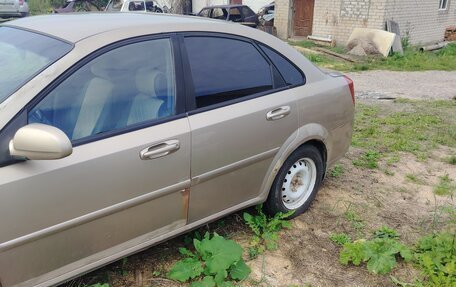 Chevrolet Lacetti, 2006 год, 170 000 рублей, 7 фотография