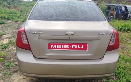Chevrolet Lacetti, 2006 год, 170 000 рублей, 8 фотография