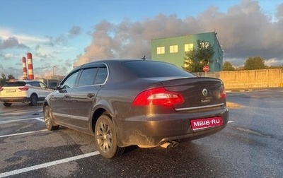 Skoda Superb III рестайлинг, 2010 год, 700 000 рублей, 1 фотография