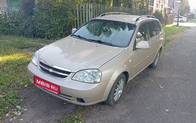 Chevrolet Lacetti, 2012 год, 650 000 рублей, 1 фотография