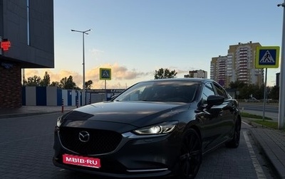 Mazda 6, 2019 год, 2 200 000 рублей, 1 фотография