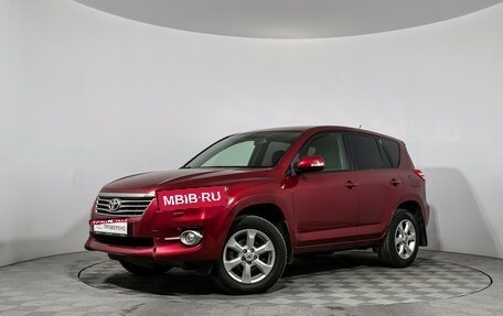 Toyota RAV4, 2010 год, 1 199 000 рублей, 1 фотография