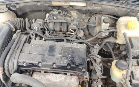 Chevrolet Lacetti, 2006 год, 170 000 рублей, 9 фотография