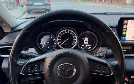 Mazda 6, 2019 год, 2 200 000 рублей, 2 фотография