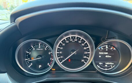 Mazda 6, 2019 год, 2 200 000 рублей, 3 фотография