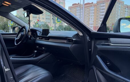 Mazda 6, 2019 год, 2 200 000 рублей, 9 фотография