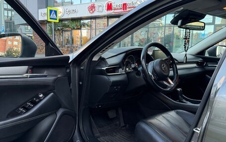 Mazda 6, 2019 год, 2 200 000 рублей, 8 фотография