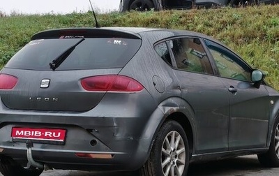 SEAT Leon II, 2012 год, 450 000 рублей, 1 фотография