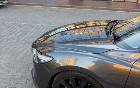 Mazda 6, 2019 год, 2 200 000 рублей, 20 фотография