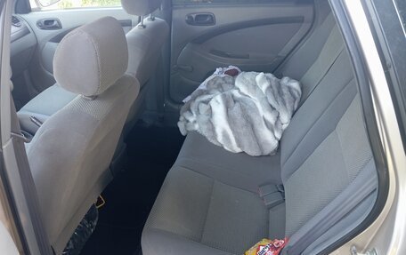 Chevrolet Lacetti, 2012 год, 650 000 рублей, 8 фотография