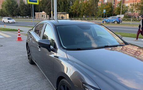 Mazda 6, 2019 год, 2 200 000 рублей, 25 фотография